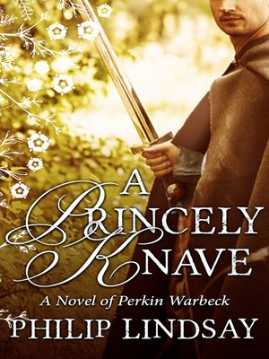 cover image of A Princely Knave